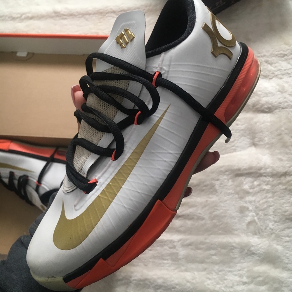 KD 6 Coral